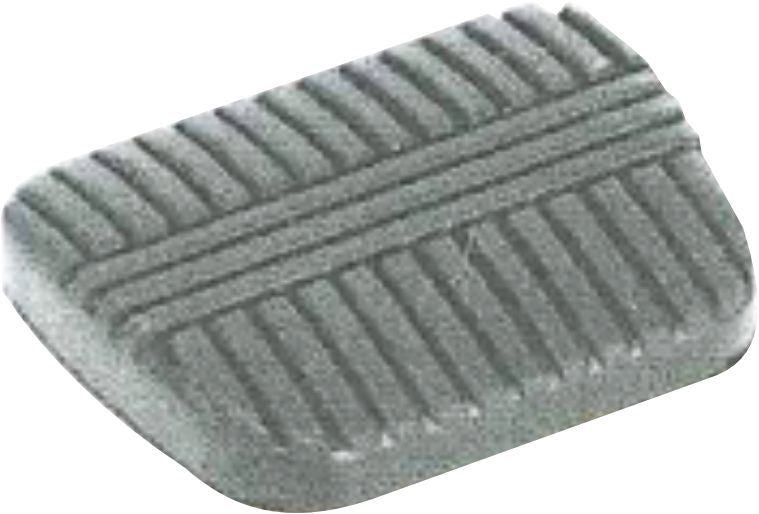 PR 3404 LEYLAND DOST CLUTCH/ BRAKE PEDAL RUBBER