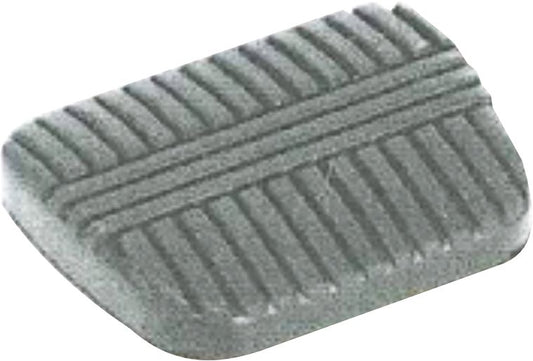 PR 3404 LEYLAND DOST CLUTCH/ BRAKE PEDAL RUBBER