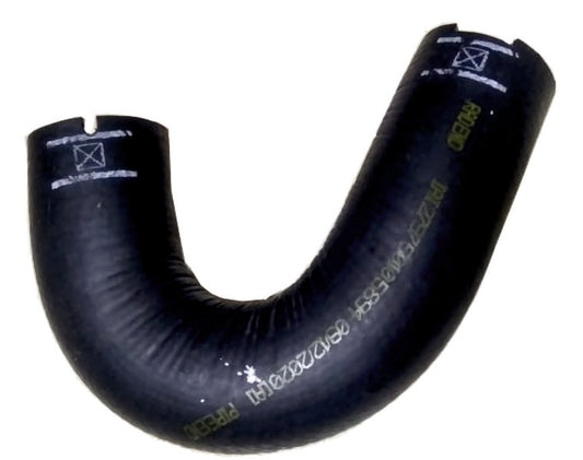 PR 653 TATA MINT RADIATOR BOTTOM HOSE U-TYPE