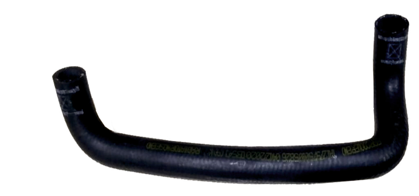 PR 660 TATA MINT EGR COOLER END HOSE