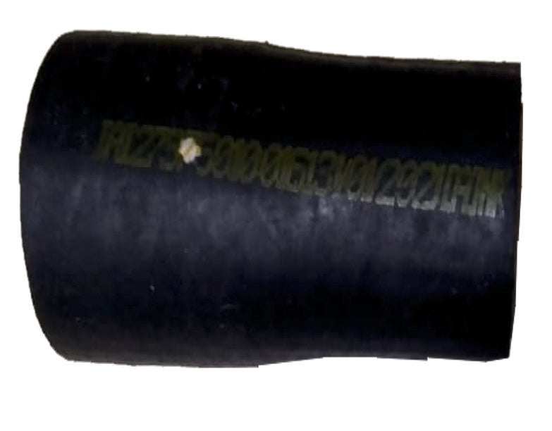 PR 662 TATA MINT STARIGHT HOSE (1.25"X1" X2.5")
