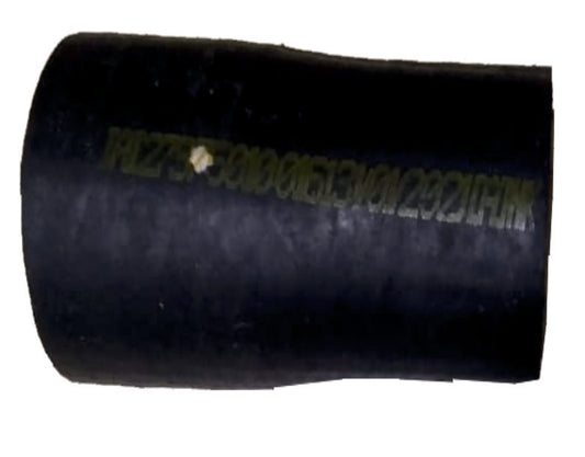 PR 662 TATA MINT STARIGHT HOSE (1.25"X1" X2.5")