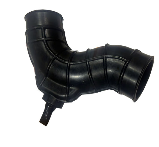 PR 695 TATA ACE GOLD (BS6) AIR CLEANER HOSE RUBBER WITH NALKI