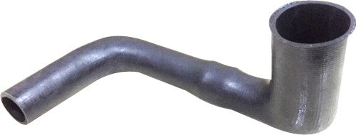 PR 118A FORCE MINIDOR (O/M) RADIATOR HOSE EPDM
