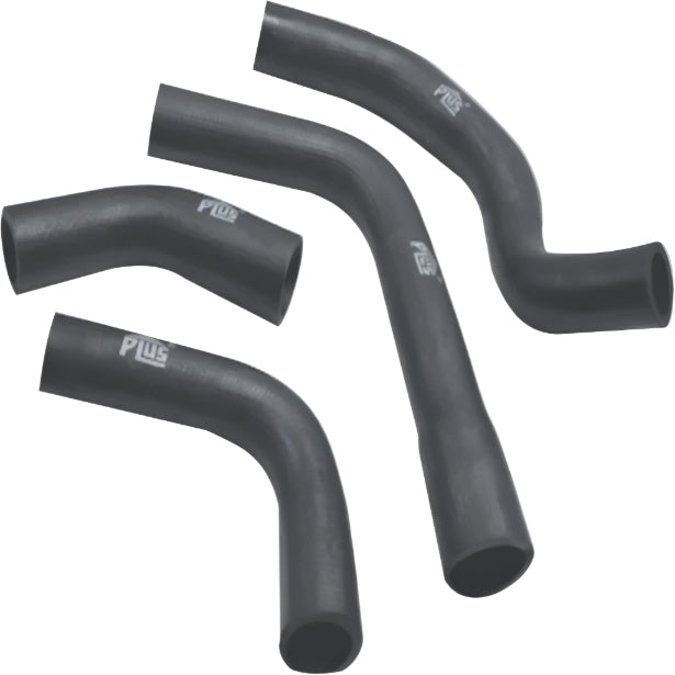 PR 157 MAHINDRA MAXIMO RADIATOR HOSE SET