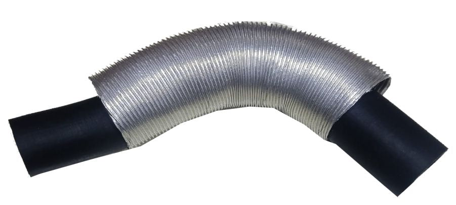PR 170X TATA INTRA V10 INTER COOLER HOSE