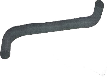 PR 176 LEYLAND DOST RADIATOR HOSE (BIG)