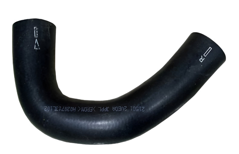 PR 202H RADIATOR UPPER HOSE DOST PARTNER