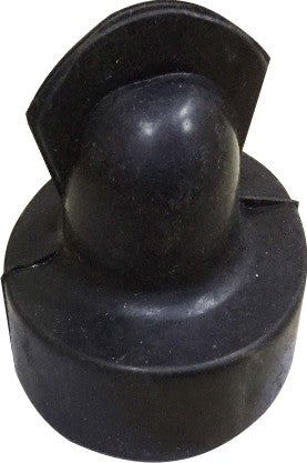PR 2544 PAIGGIO APE A.C. PLUG RUBBER DUST BOOT