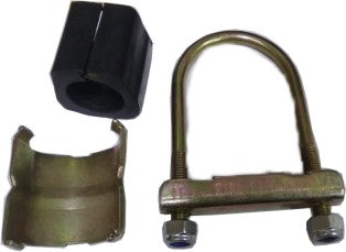 PR 2711B FORCE TEMPO TRAVELLER BALANCE ROD BUSH KIT (O/M)
