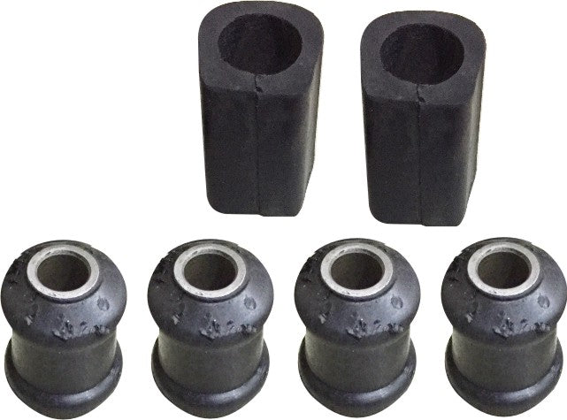 PR 2711D FORCE TEMPO TRAVELLER BALANCE ROD BUSH KIT