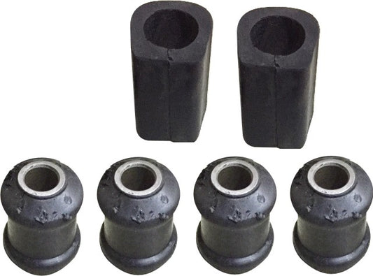 PR 2711D FORCE TEMPO TRAVELLER BALANCE ROD BUSH KIT