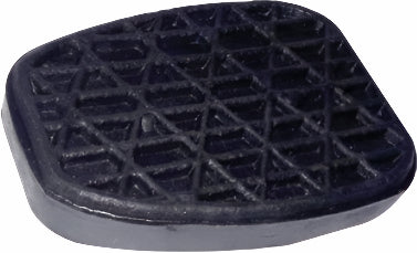 PR 2712 FORCE TEMPO TRAX RUBBER CLUTCH & BRAKE PADDLE