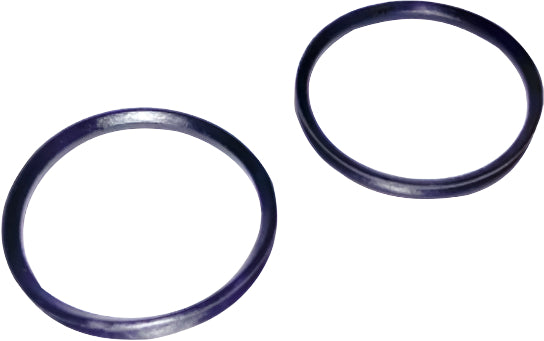 PR 2717 FORCE TEMPO TRAX MAX GUIDE BOLT RUBBER RING SET