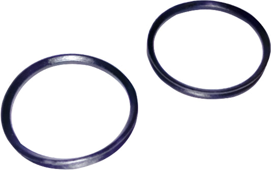 PR 2717 FORCE TEMPO TRAX MAX GUIDE BOLT RUBBER RING SET