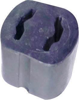 PR 2722 FORCE CRUISER/JUDO SILENCER MOUNTING