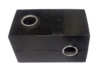 PR 2722B FORCE TEMPO TRAVELLER SILENCER MOUNTING (26 SEATER)