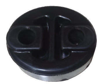 PR 2722A FORCE TEMPO TRAVELLER CRV EXHAUST SILENCER MOUNTING