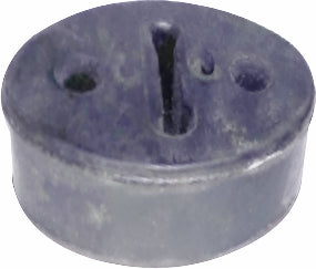 PR 2723 FORCE TEMPO TRAX (N/M) SILENCER MOUNTING