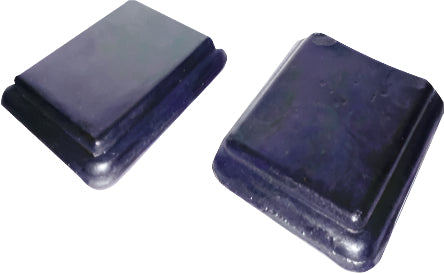 PR 2724  FORCE TEMPO TRAX (N/M) GEAR BOX TAPA RUBBER