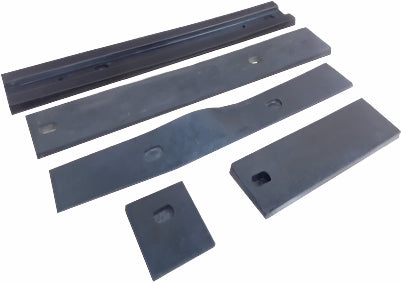 PR 2730 FORCE CRUISER CHASIS PAD SET