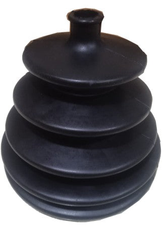 PR 2731B FORCE TEMPO TRAVELLER CRV (CRDI) GEAR LEVER BOOT