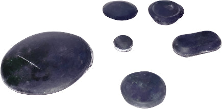 PR 2733 FORCE TRAX CRUISER FLOOR KIT