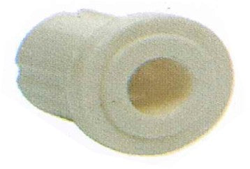 PR 2864A MAHINDRA SCORPIO REAR SPRING RUBBER BUSH SET