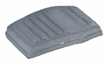PR 2873 MAHINDRA SCORPIO CLUTCH PEDAL RUBBER