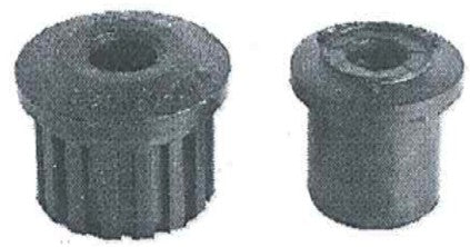 PR 3006 MARUTI CAR REAR SPRING KIT