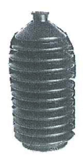 PR 3013 MARUTI CAR STEERING BOOT (12 COIL)
