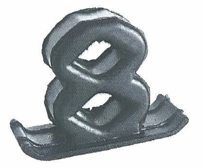 PR 3018 MARUTI CAR REAR SPRING BUFFER