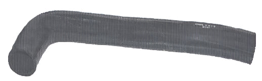 PR 314 MAHINDRA BOLERO/MAXX DIESEL TANK HOSE