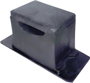 PR 3151 FORCE TRAX CRUISER REAR JUMPING BUFFER (N/M)
