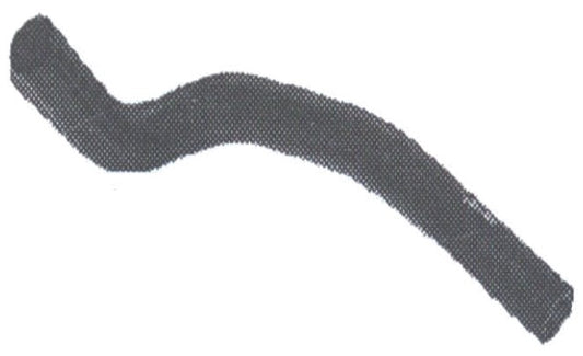 PR 320 MAHINDRA SCORPIO BOOSTER HOSE