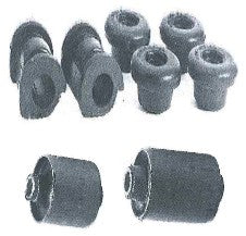 PR 3201 MARUTI ALTO/WAGON R FRONT BUSH KIT