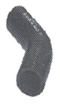 PR 321 MAHINDRA SCORPIO TAPPED HOSE