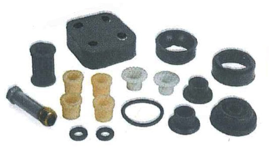 PR 3214 MARUTI ALTO/WAGON-R GEAR LEVER KIT "MAJOR"