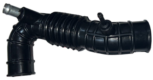 PR 3306Q TATA INTRA V10 (BS6) AIR CLEANER HOSE WITH DOUBLE NALKI