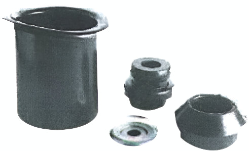 PR 3358A MAHINDRA MAXIMO FRONT SUSPENSION STRUT KIT