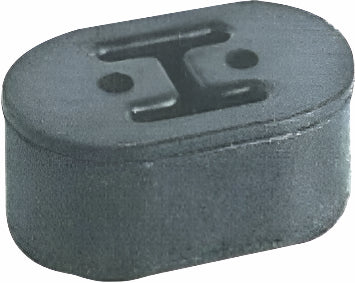 PR 3365 MAHINDRA MAXXIMO SILENCER RUBBER MOUNTING