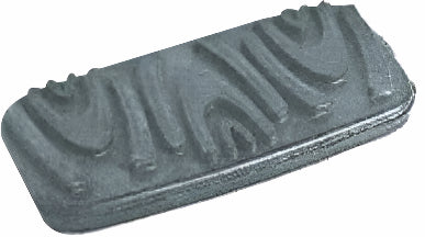 PR 3367 MAHINDRA MAXXIMO ACCELERATOR PEDAL RUBBER