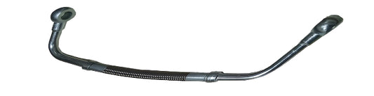 PR 3374 MAHINDRA MAXXIMO ALTERNATOR PIPE (TEFLON)