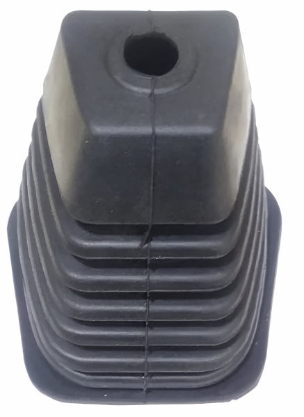 PR 3378 MAHINDRA SUPRO/ MAXXIMO GEAR LEVER BOOT (N/M)