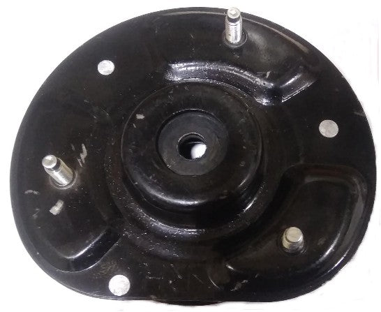 PR 3379A MAHINDRA SUPRO FRONT SHOCKER PLATE (LH)