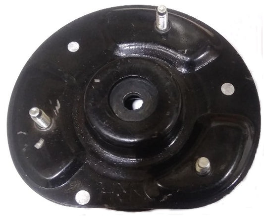 PR 3379 MAHINDRA SUPRO FRONT SHOCKER PLATE (RH)