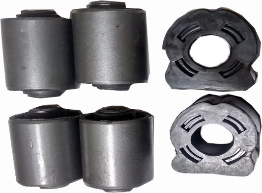 PR 3388A MAHINDRA JEETO SUSPENSION BUSH KIT