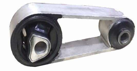 PR 3393 MAHINDRA JEETO REAR/ GEAR BOX MOUNTING WITH BELT