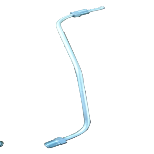 PR 3398 MAHINDRA JEETO REAR BRAKE PIPE (RH)