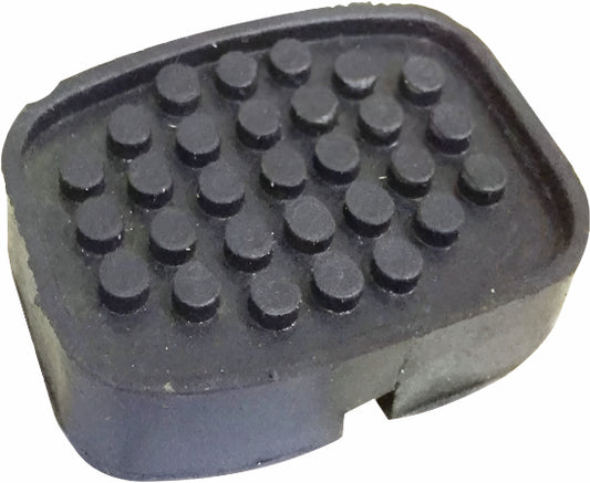 PR 3399 CLUTCH PEDAL RUBBER JEETO